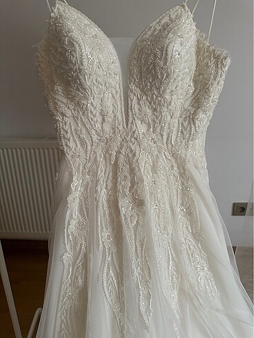 Jasmine Gelinlik - Görsel 3