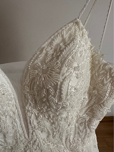 Jasmine Gelinlik - Görsel 5