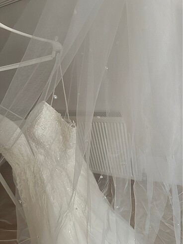 Jasmine Gelinlik - Görsel 10