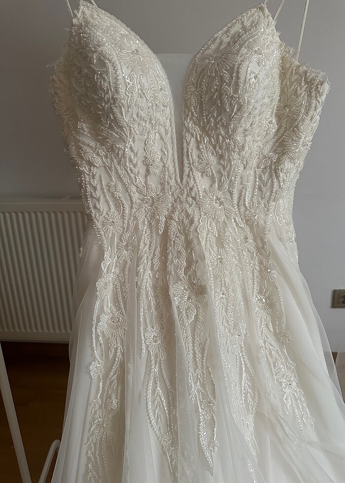 Jasmine Gelinlik - Görsel 3