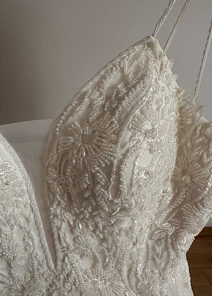 Jasmine Gelinlik - Görsel 5