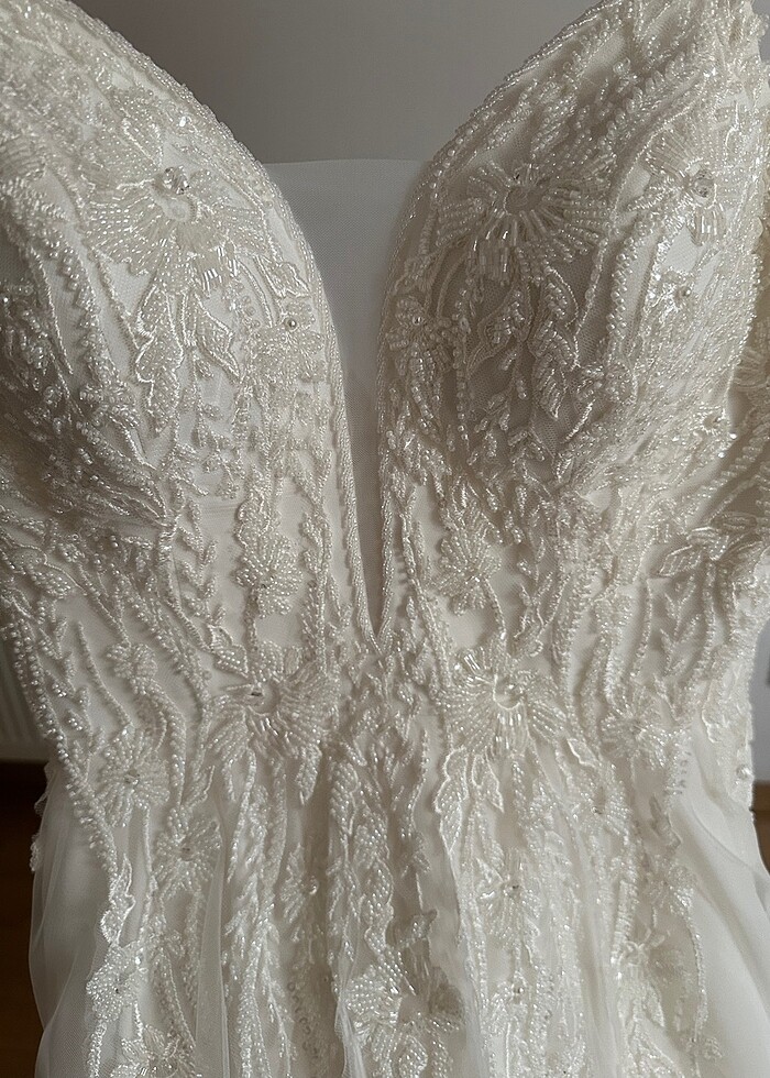 Jasmine Gelinlik - Görsel 4