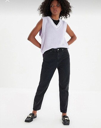 Trendyol Mom Jean