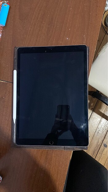 İpad Pro 1 12.9 inç