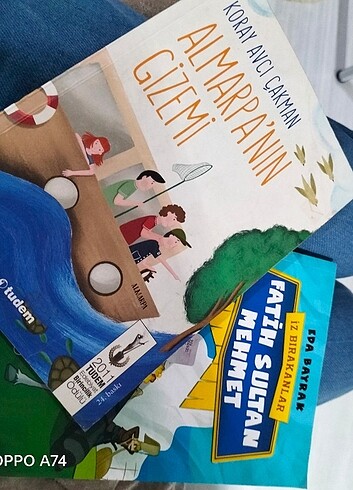 Klasik kitap 