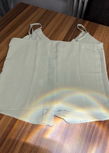 Diğer Askılı crop
