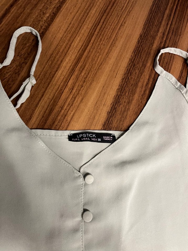 Askılı crop - Görsel 2