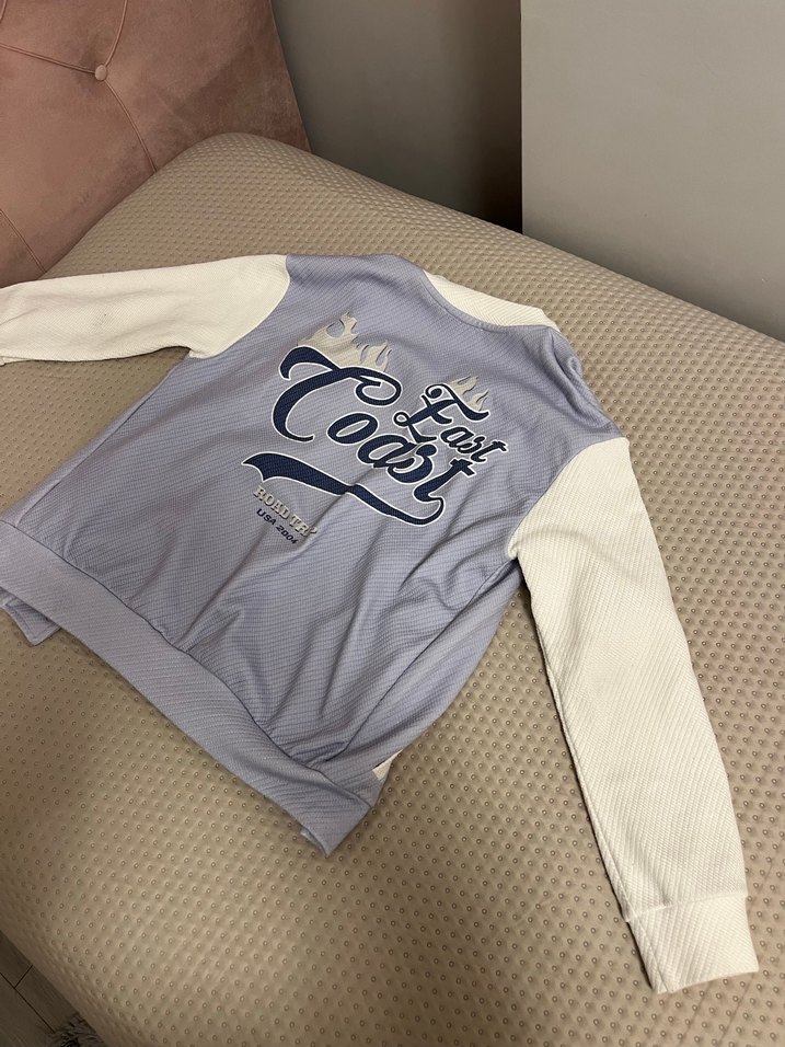 Pastel Renkli Kadın Düğmeli Ceket - Görsel 3