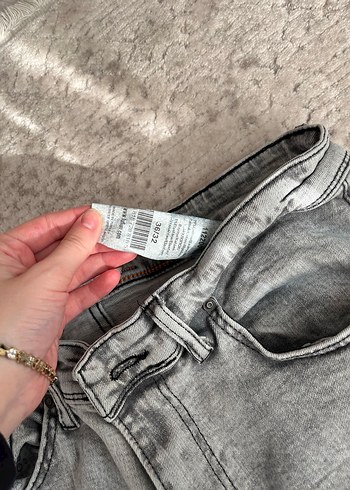 Lufian jean - Görsel 4