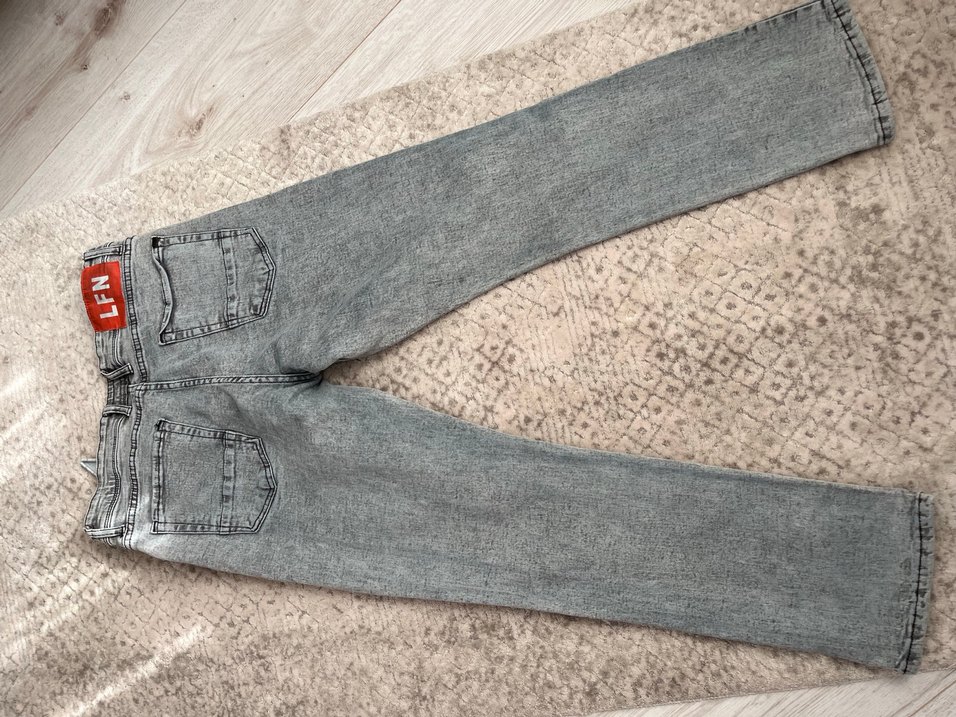 Lufian jean - Görsel 2