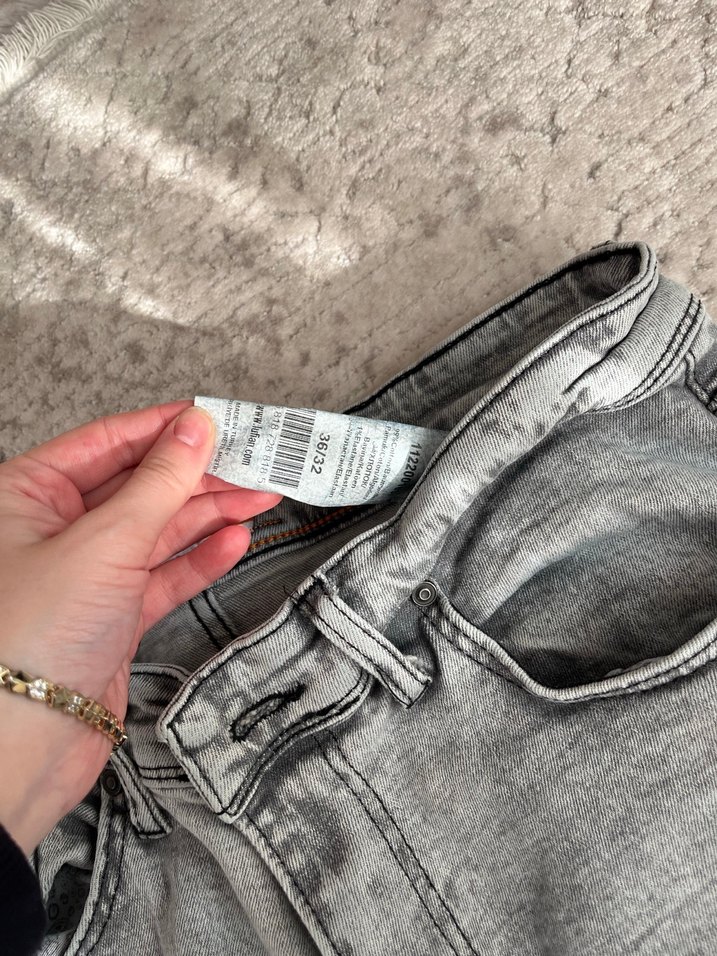 Lufian jean - Görsel 4