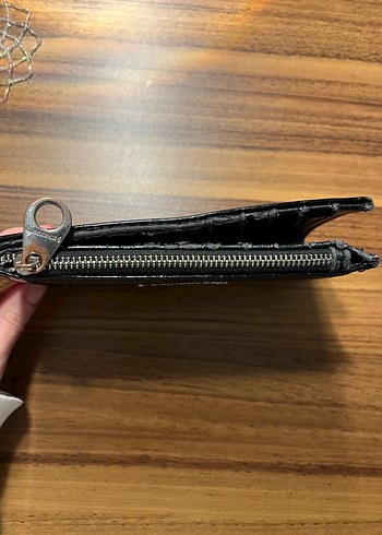 Stradivarius cüzdan - Görsel 2
