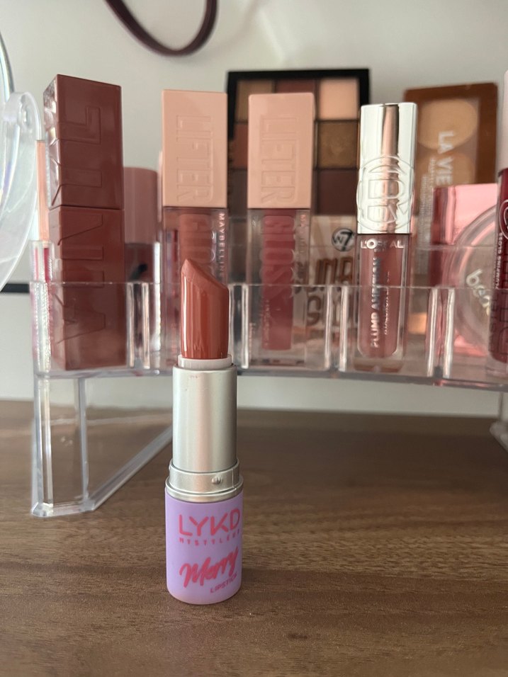 Lykd  soft coral ruj - Görsel 3