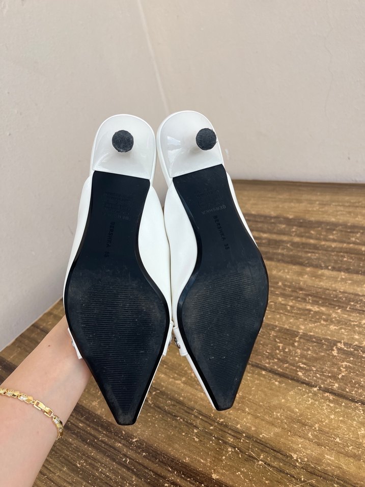 Bershka terlik - Görsel 4