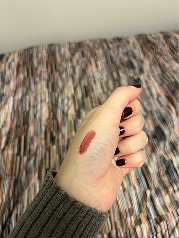 Beden Deborah 09 gloss