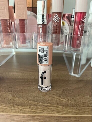 Flormar aydınlatıcı