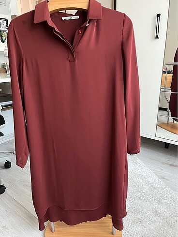 Seçil tunik