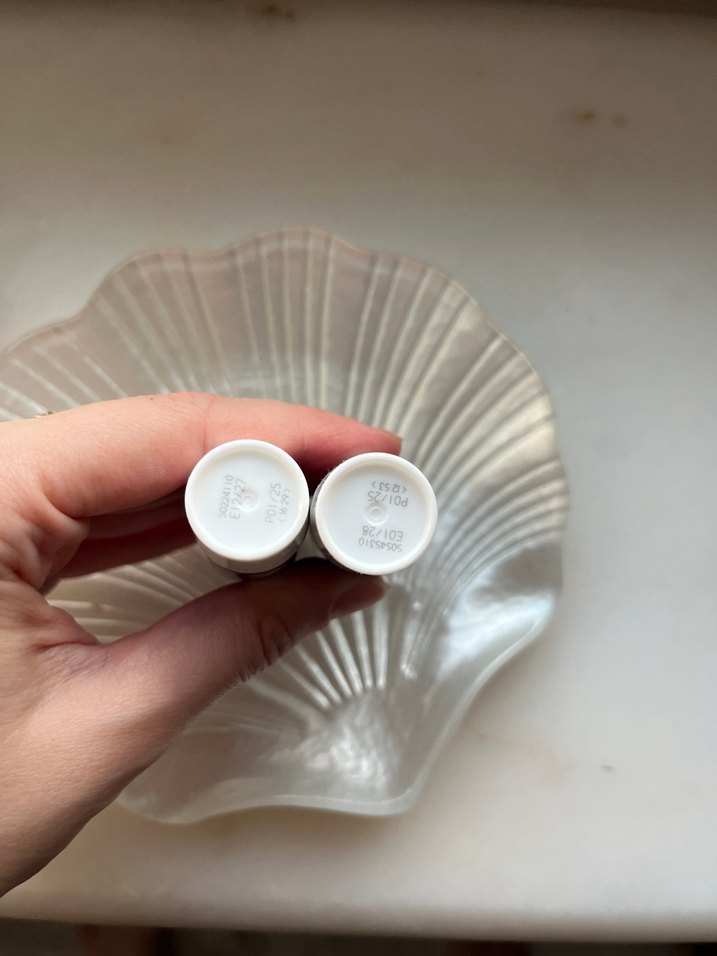 Nivea dudak nemlendiricisi - Görsel 2