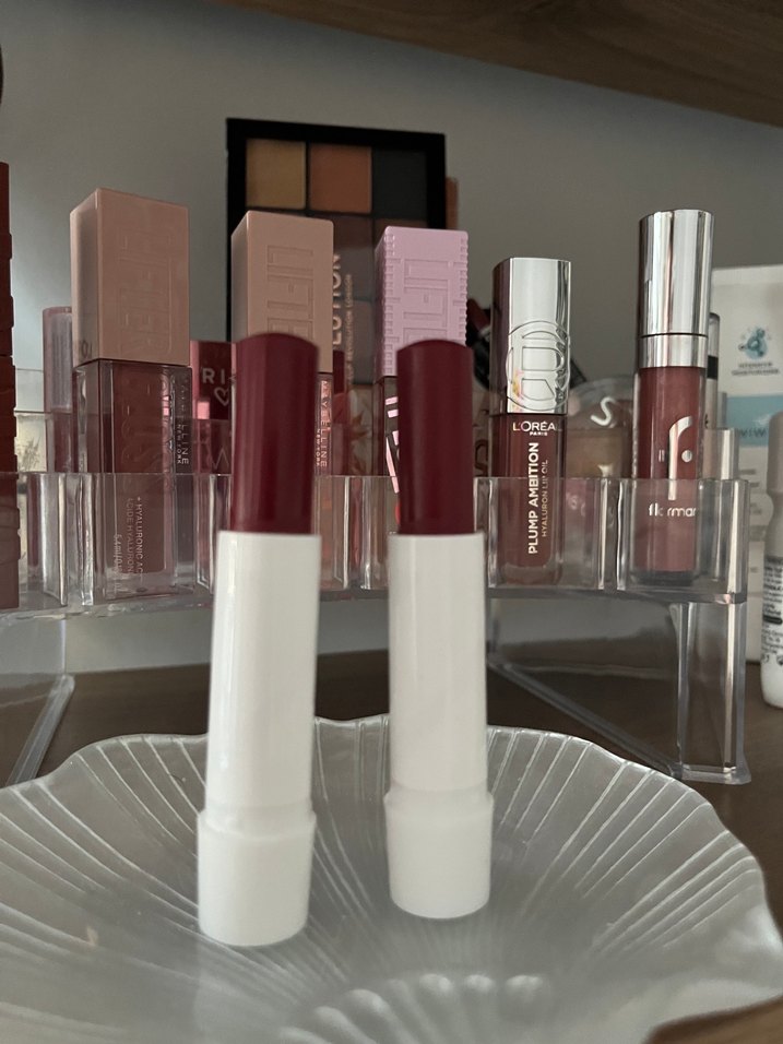 Nivea dudak nemlendiricisi - Görsel 3