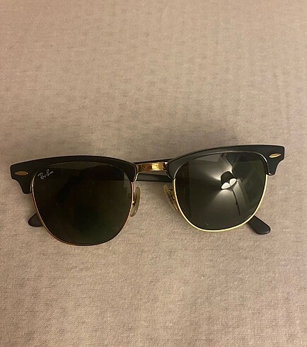 Rayban güneş gözlüğü