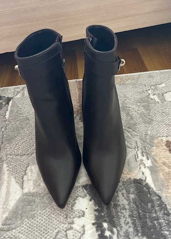 Kısa topuklu boy - Görsel 4