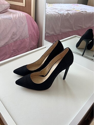 38 numara stilettoo