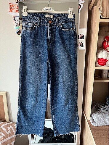 Jean pantolon