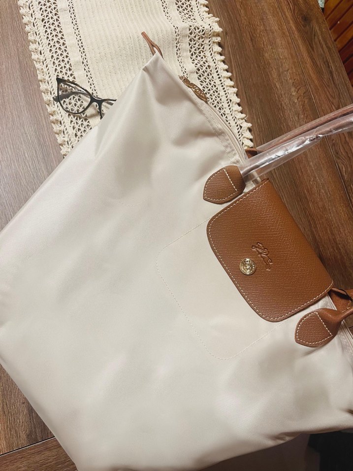 Longchamp le pliage - Görsel 4