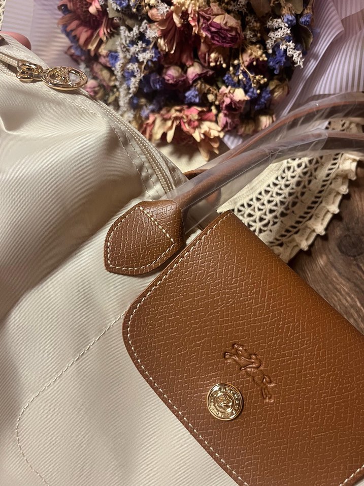 Longchamp le pliage - Görsel 2