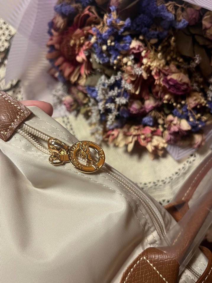 Longchamp le pliage - Görsel 3