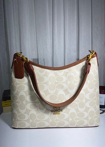Chanel Coach Laurel Model Çanta