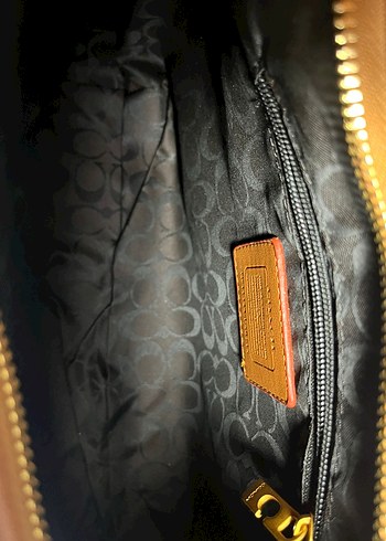 Coach Laurel Model Çanta - Görsel 4