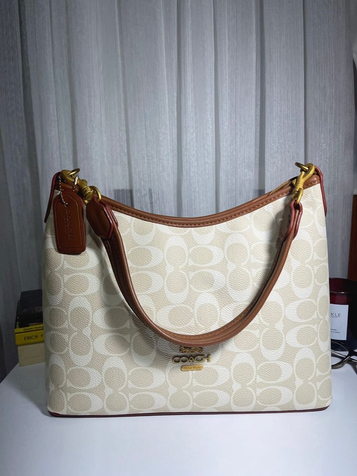 Coach Laurel Model Çanta - Görsel 2