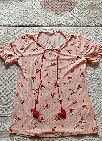 m Beden T -Short