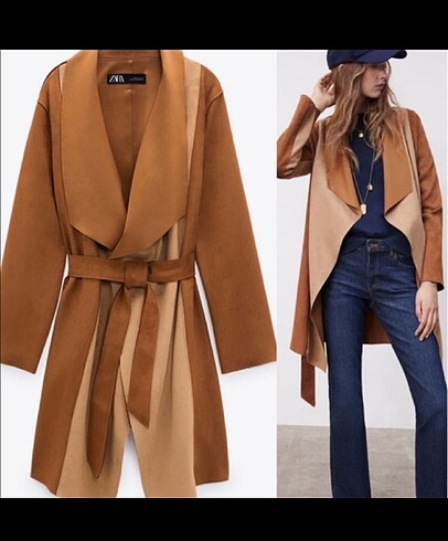 Zara yeni