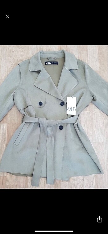 Zara yeni