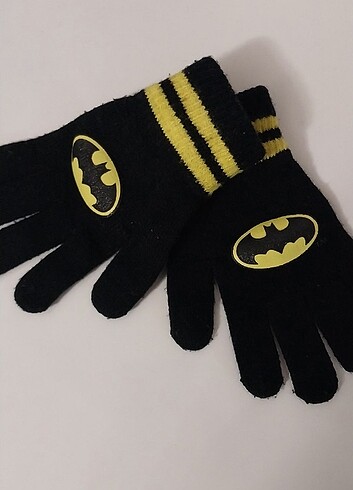 Erkek çocuk eldiven - Görsel 3