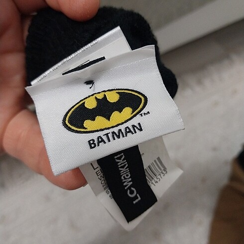 Erkek çocuk eldiven - Görsel 5