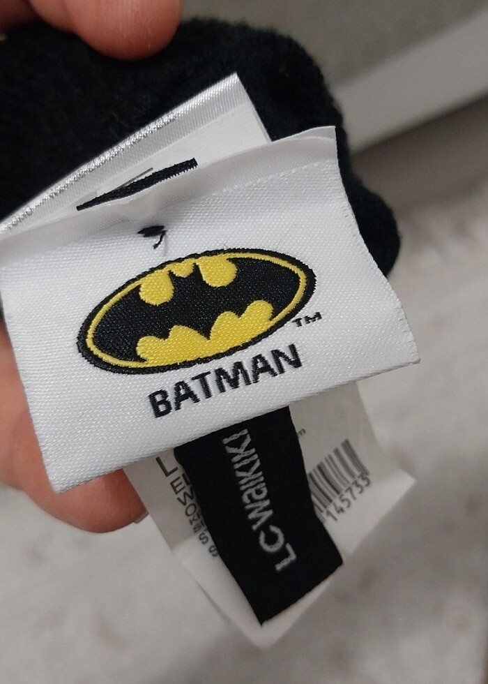 Erkek çocuk eldiven - Görsel 5