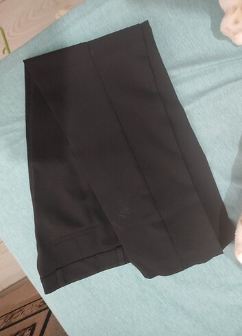 Kumaş pantolon 