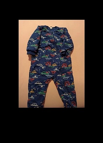 LC Waikiki LCW uyku tulumu