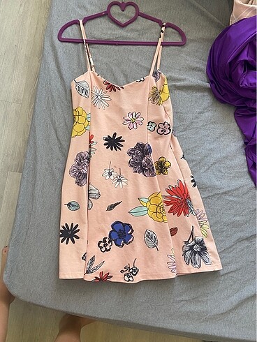 Zara Zara elbise