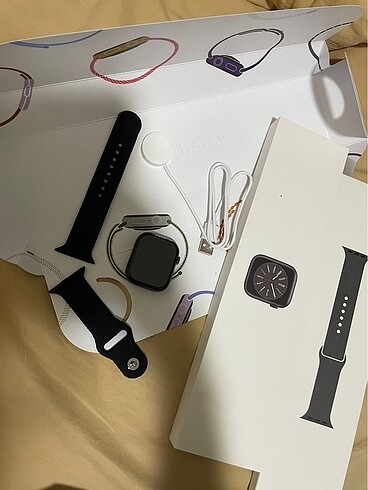apple watch