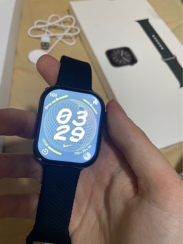 Beden apple watch