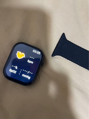 Beden Renk apple watch