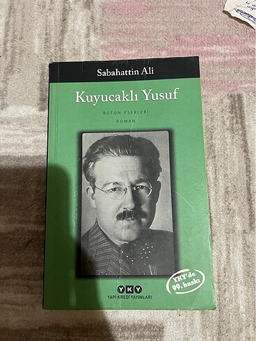 KUYUCAKLI YUSUF