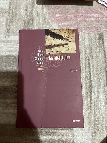 pakia mektuplari