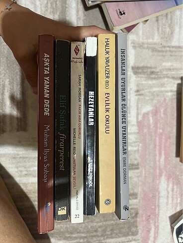 okuma kitabı