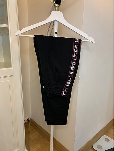 Bershka esofman takımı