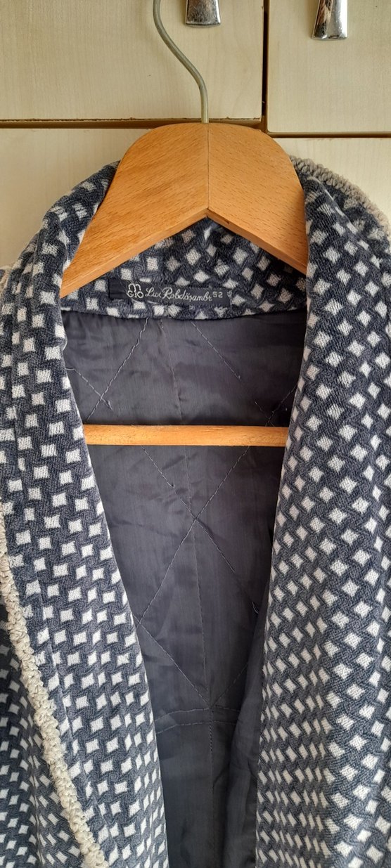 Erkek Robdöşambr - Görsel 4